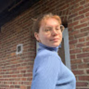 Meet your Posher, Emma